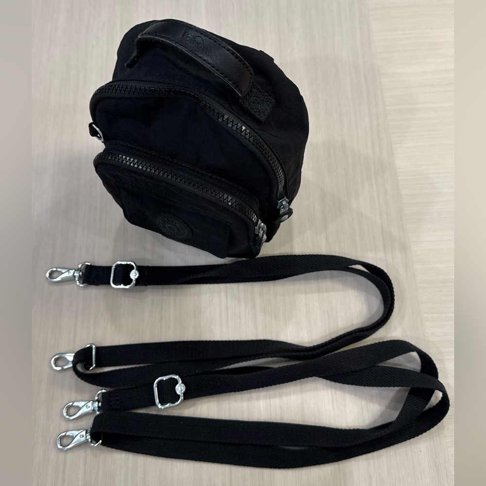 Kipling Mini Backpack - Picture 2 of 3